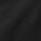 AOF Brighton & Hove Albion Shell Jacket | Black | Art of Football