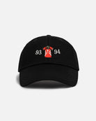 AOF LFC Classics Cap | Black Hat | Art of Football