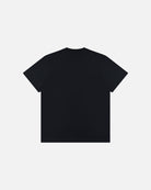 ART OF x Southampton Home Pickles | Black Graphic Football T-shirt