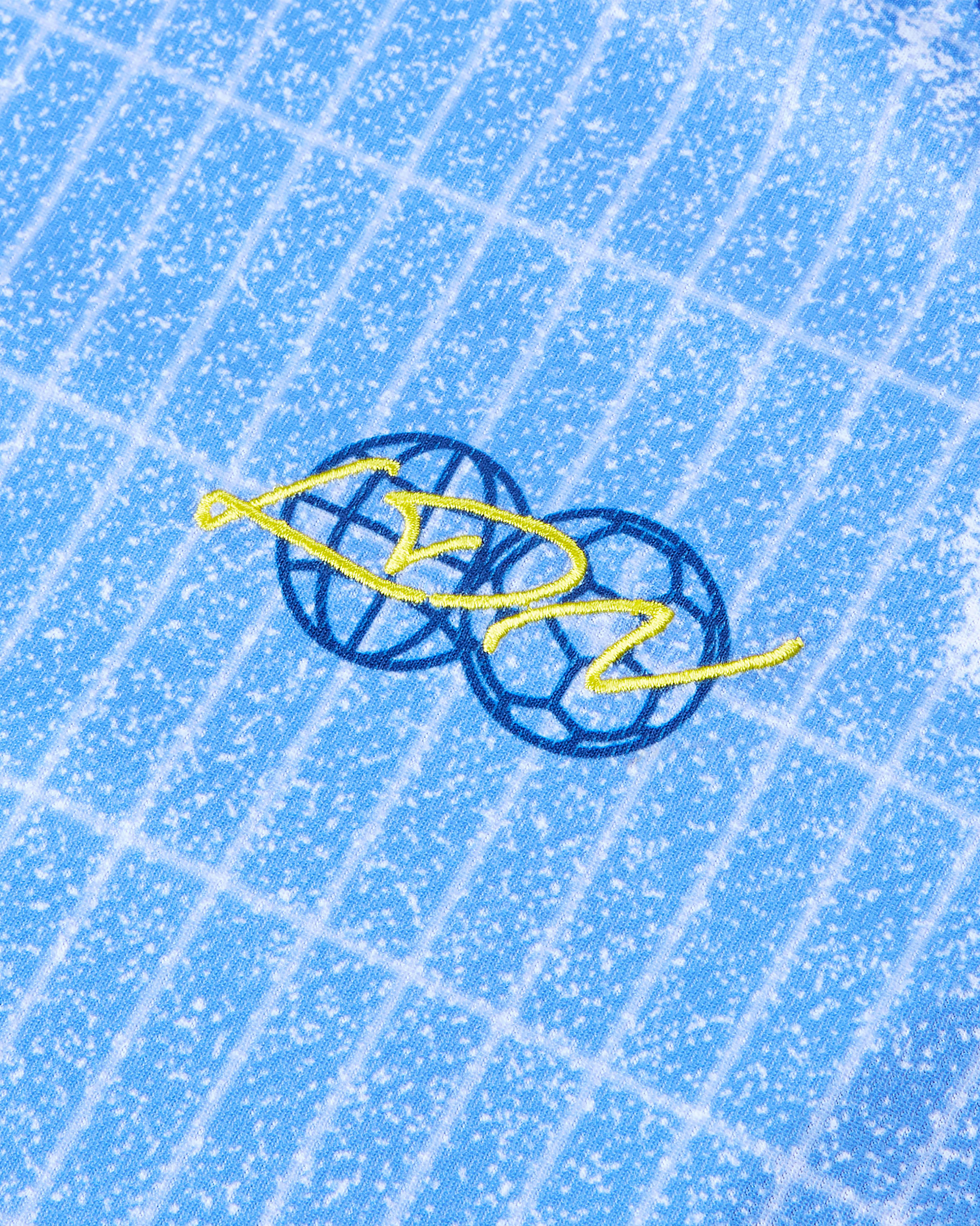 AOF LDN Shirt | Football Jersey | Art of Football