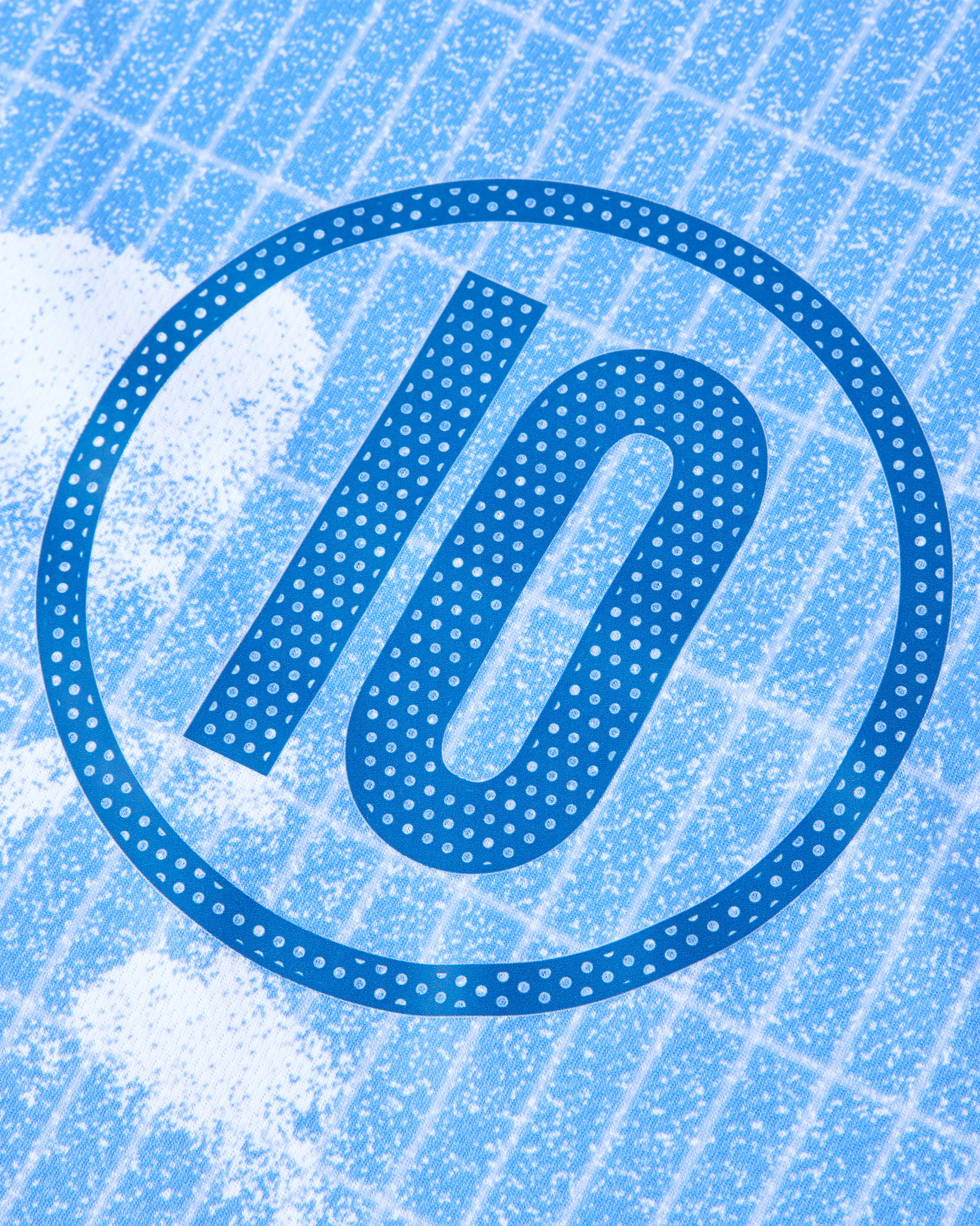 AOF LDN Shirt | Football Jersey | Art of Football