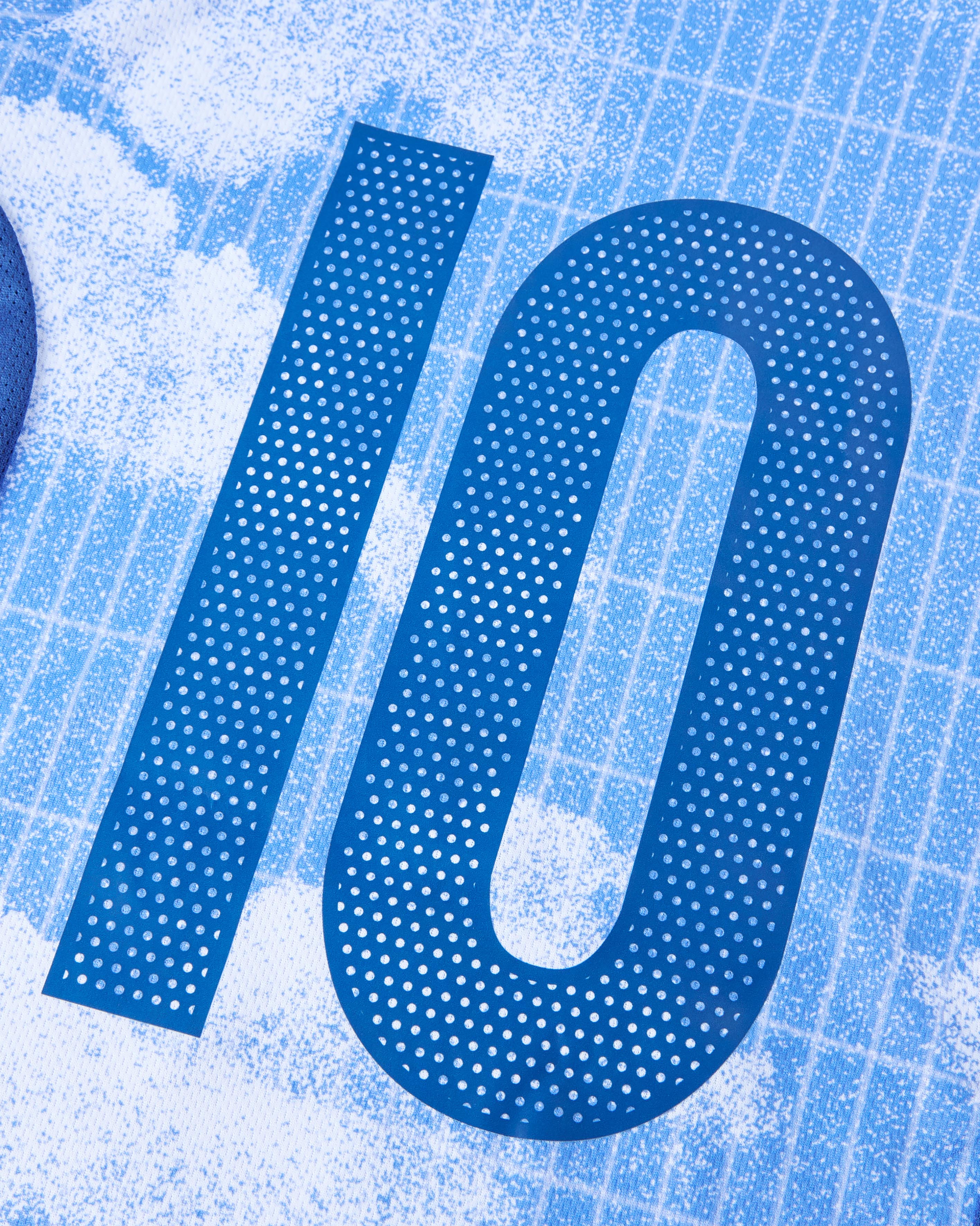 AOF LDN Shirt | Football Jersey | Art of Football