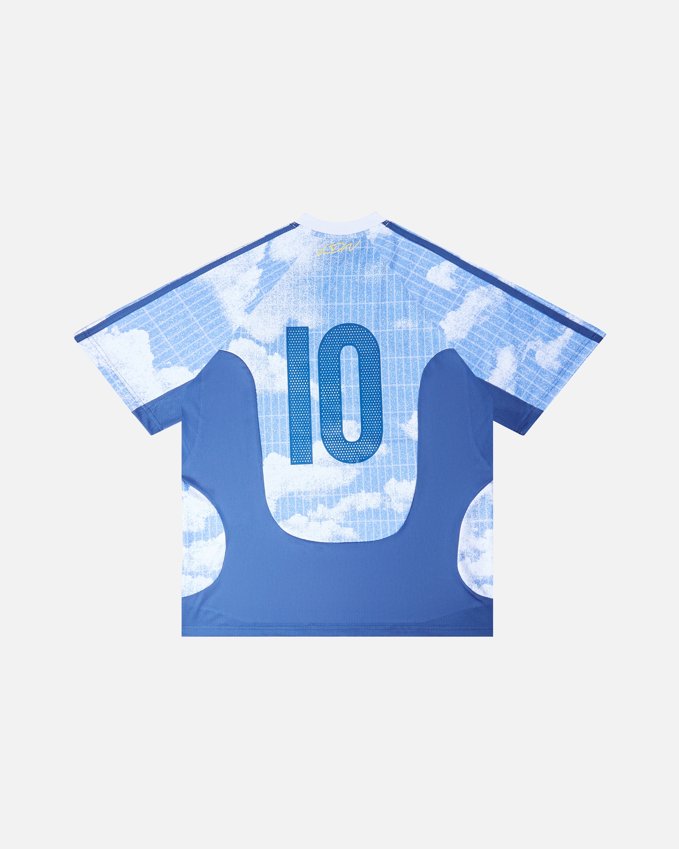 AOF LDN Shirt | Football Jersey | Art of Football