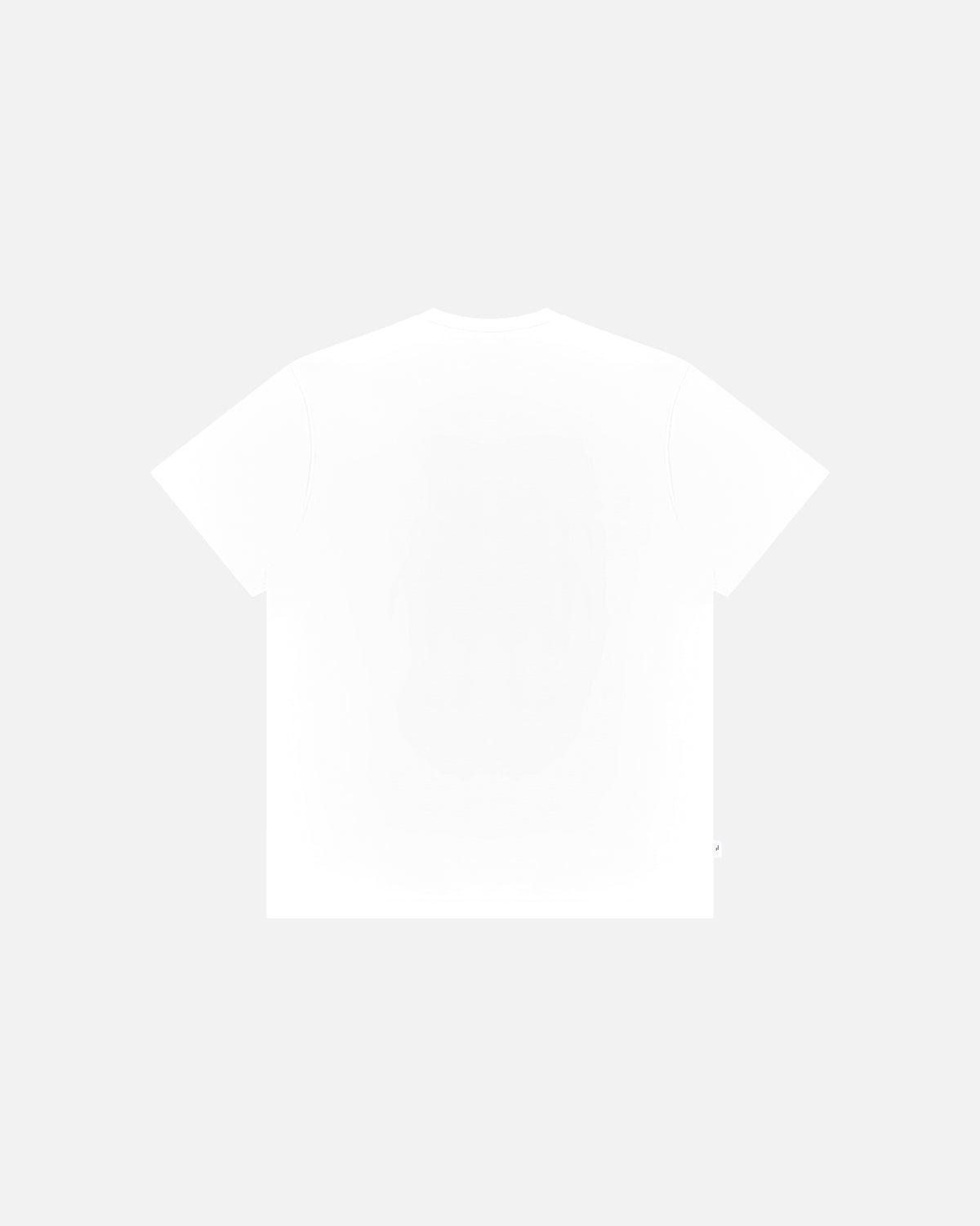 ART OF x Forest Away 26/27 Pickles Tee | White Football T-shirt