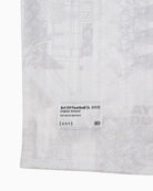 AOF Made In Notts Football Shirt | Football Jersey | Art of Football