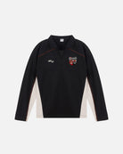 ART OF x Brentford Drill Top | Long Sleeved Embroidered Football Top