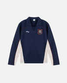 ART OF x Rangers Drill Top | RFC Long Sleeved Football Top