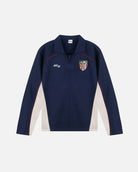 ART OF Sunderland Drill Top | Long Sleeved Embroidered Football Merch