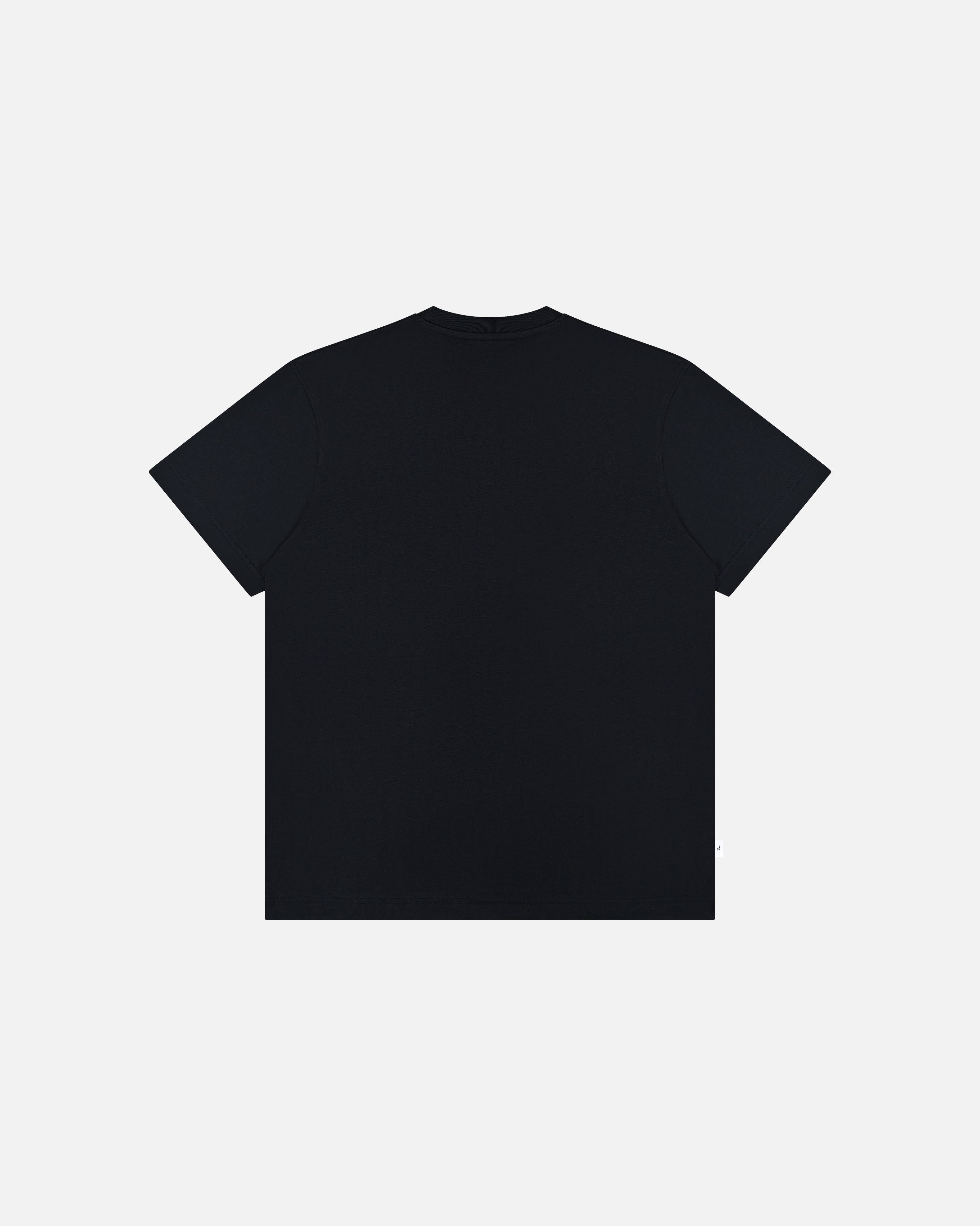 ART OF AVFC Road To Istanbul Tee | Black Graphic Football T-shirt
