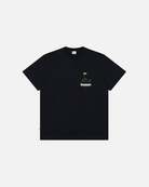 ART OF Football x Guinness | It's a Long Season Tee | Black T-shirt