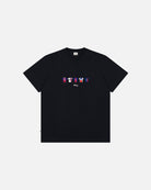 ART OF PSG Classics Tee | Black Graphic Football T-shirt