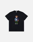 ART OF Football AFC Away Pickles Tee | AOF Black Graphic T-Shirt