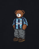 ART OF x Coventry Home Pickles Tee | Black Graphic Football T-shirt