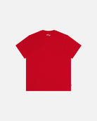 ART OF x Nottingham Forest Embroidered Red Tee | Football T-shirt