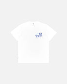 ART OF x Brighton | Sussex By The Sea Tee | White Football T-shirt