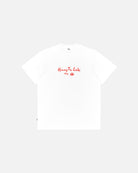ART OF x Sunderland Twelfth Man Tee | White Graphic Football T-shirt