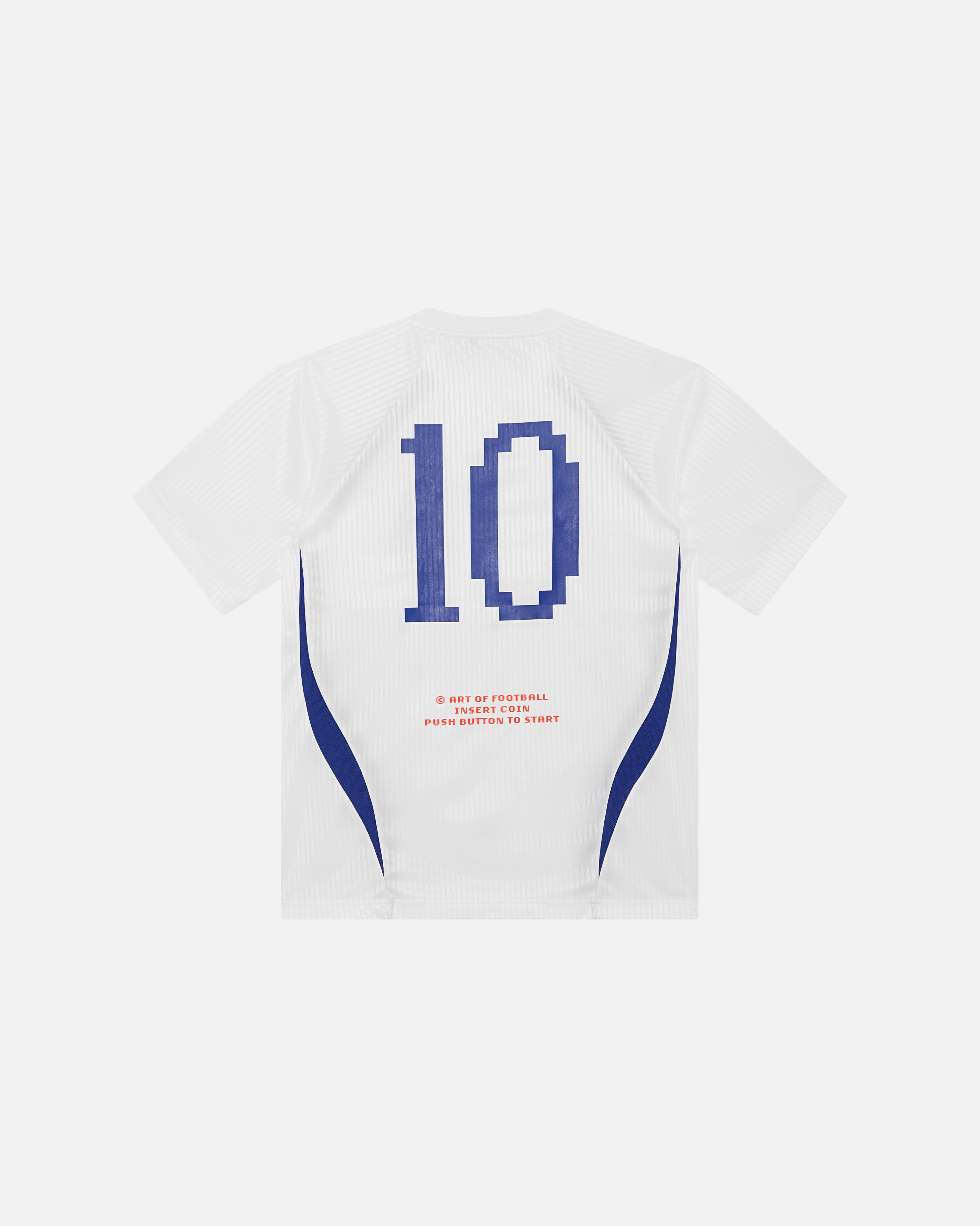 ART OF Coup de Boule 2006 Football Shirt